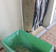 속초포장이사,사무실이전,소형운반전문