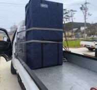 속초용달이사 - 청호동 용달이사 ​​​