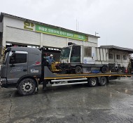 5톤,미니추레라